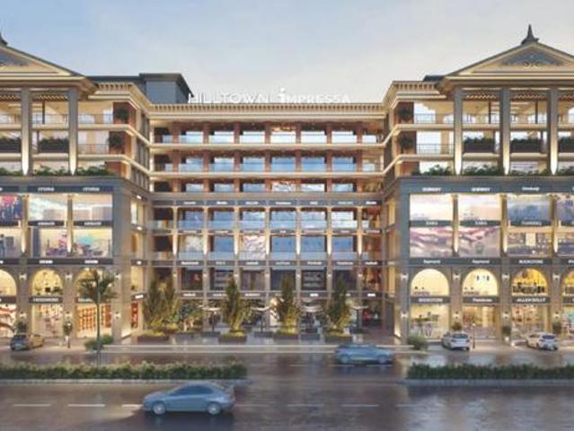 Commercial for sale in Gujarat