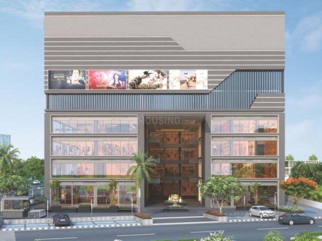 Commercial for sale in Gujarat
