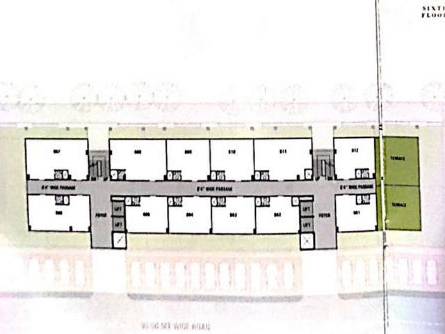 Commercial for sale in Nava Naroda, Gujarat