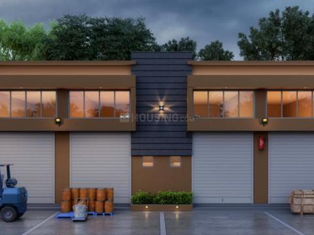 Commercial for sale in Nava Naroda, Gujarat