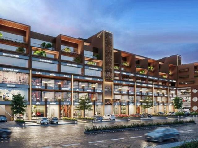 Commercial for sale in Nava Naroda, Gujarat