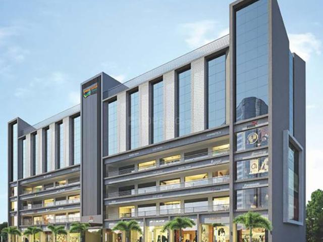 Commercial for sale in Gujarat