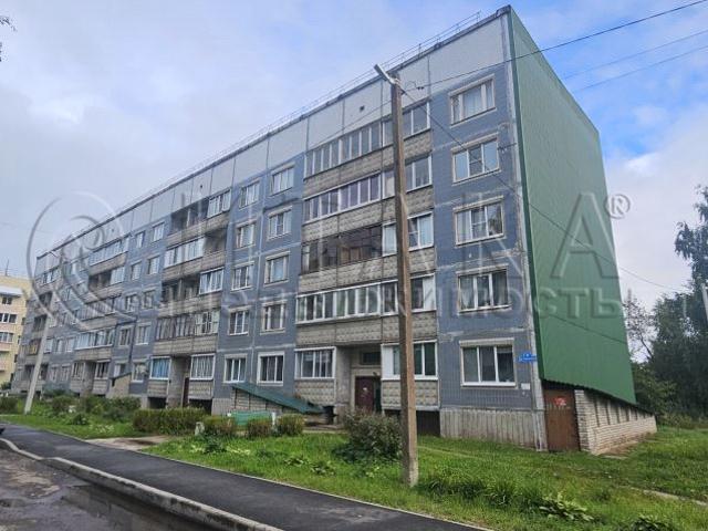 Квартира продажа в Никольский, Ленинградская область