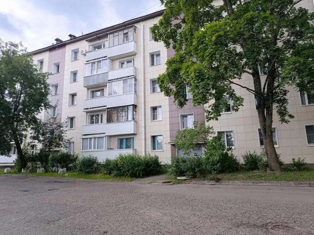 Квартира продажа в Тосненский Р-н, Ленинградская область