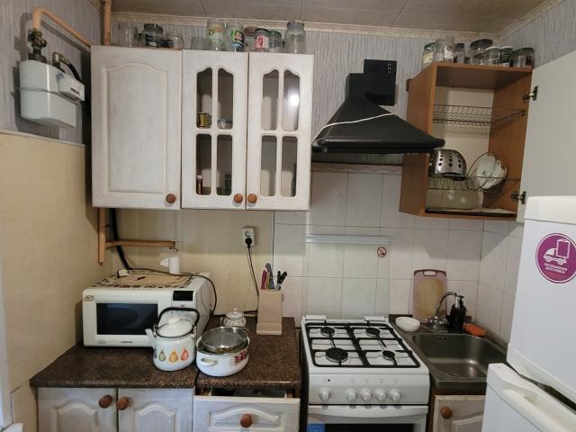 Квартира продажа в Тосненский Р-н, Ленинградская область