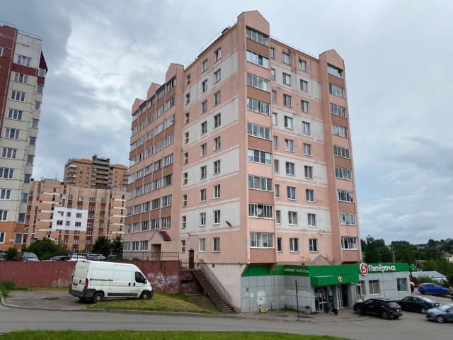 Квартира продажа в Тосненский Р-н, Ленинградская область