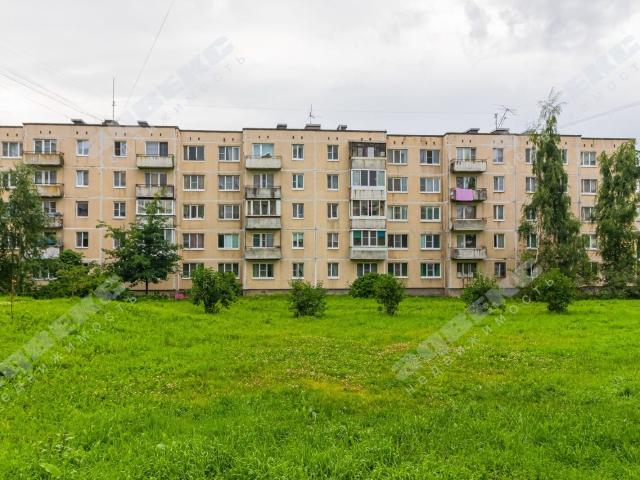Квартира продажа в Тосненский Р-н, Ленинградская область