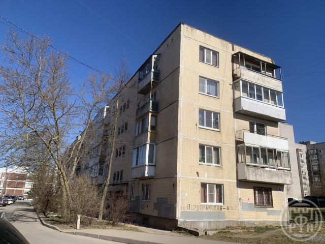 Квартира продажа в Тосненский Р-н, Ленинградская область