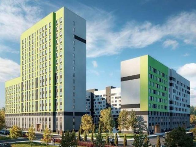 Недвижимость продажа в Николаевка С, Самарская область