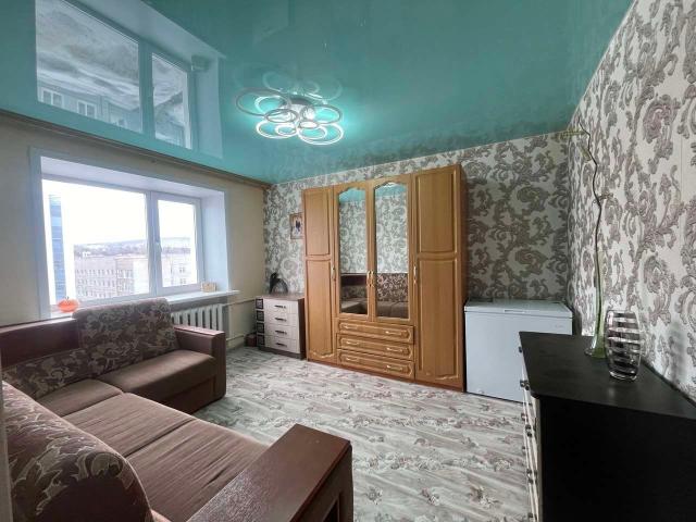 Квартира продажа в Николаевск-на-амуре, Хабаровский Край