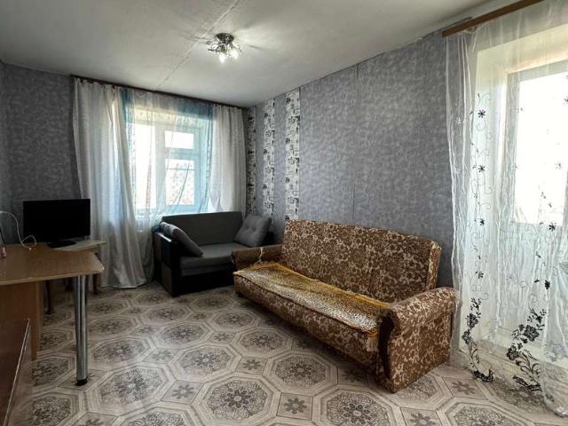 Квартира продажа в Николаевск-на-амуре, Хабаровский Край
