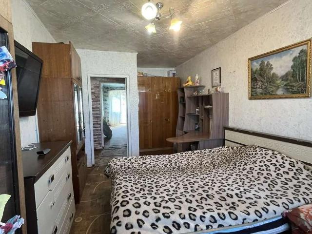 Квартира продажа в Николаевск-на-амуре, Хабаровский Край