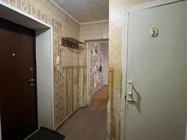 Квартира продажа в Николаевск-на-амуре, Хабаровский Край
