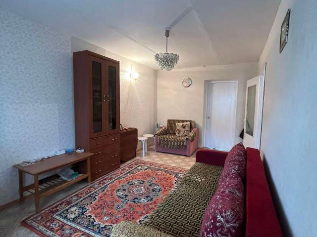 Квартира продажа в Николаевск-на-амуре, Хабаровский Край