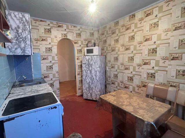Квартира продажа в Николаевск-на-амуре, Хабаровский Край