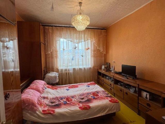 Квартира продажа в Николаевск-на-амуре, Хабаровский Край