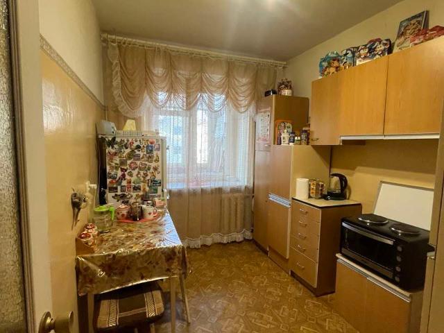 Квартира продажа в Николаевск-на-амуре, Хабаровский Край