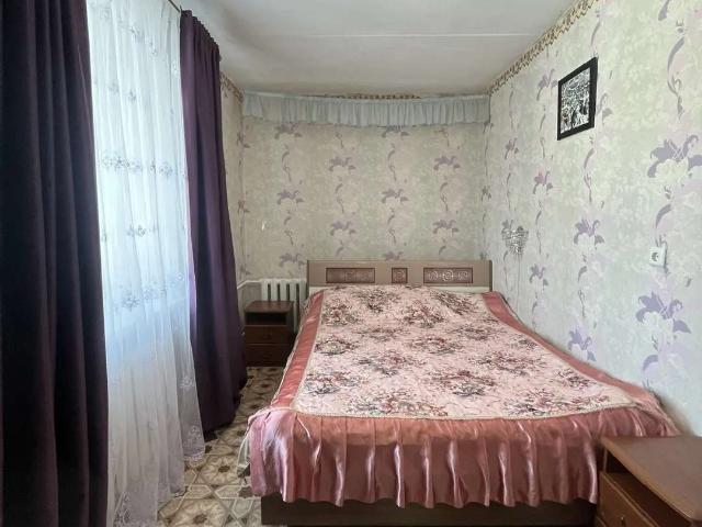 Квартира продажа в Николаевск-на-амуре, Хабаровский Край