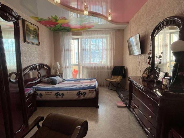 Квартира продажа в Николаевск-на-амуре, Хабаровский Край