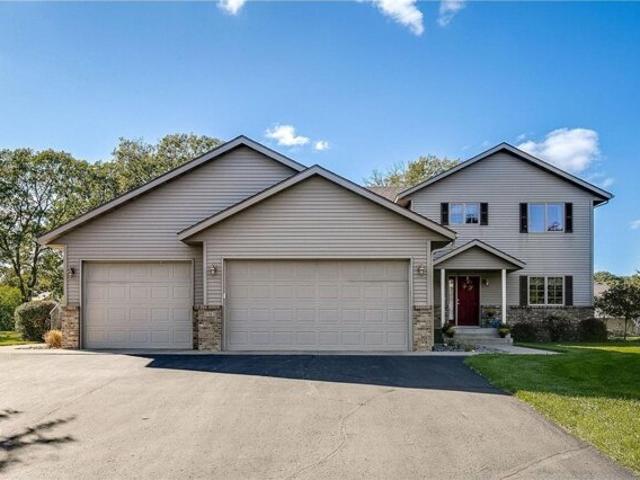 House for sale in Becker, Minnesota
