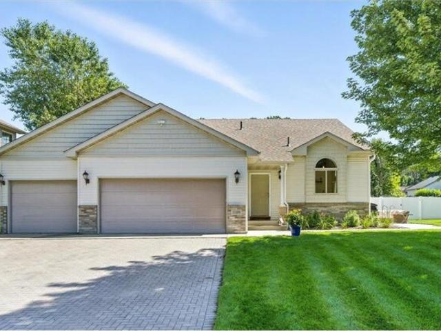 House for sale in Becker, Minnesota