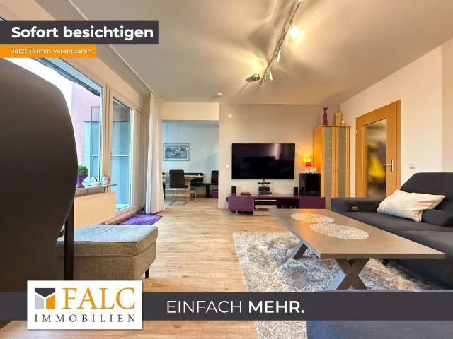 Wohnung kaufen in Nikolausberg, Göttingen