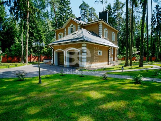 Квартира продажа в Николина Гора, Кабардино-Балкарская Республика