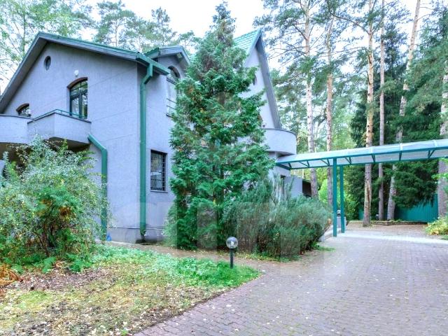 Недвижимость продажа в Николина Гора, Кабардино-Балкарская Республика