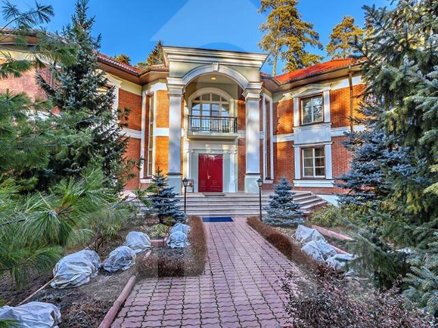 Недвижимость продажа в Николина Гора, Кабардино-Балкарская Республика