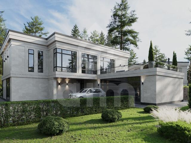 Недвижимость продажа в Николина Гора, Кабардино-Балкарская Республика