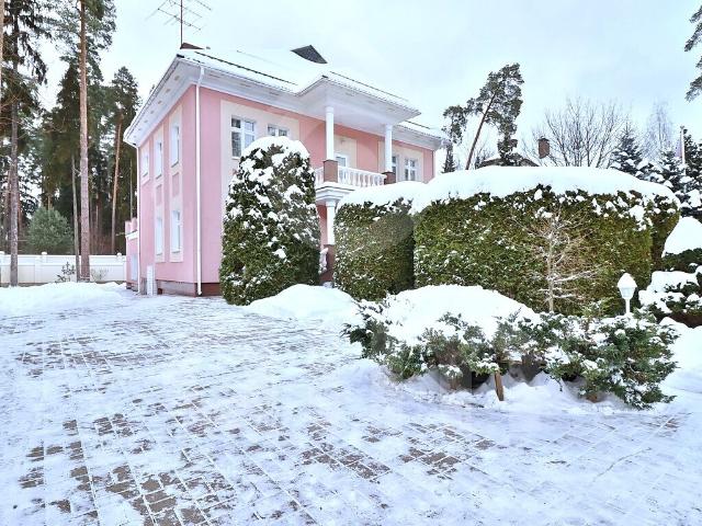 Недвижимость продажа в Николина Гора, Кабардино-Балкарская Республика