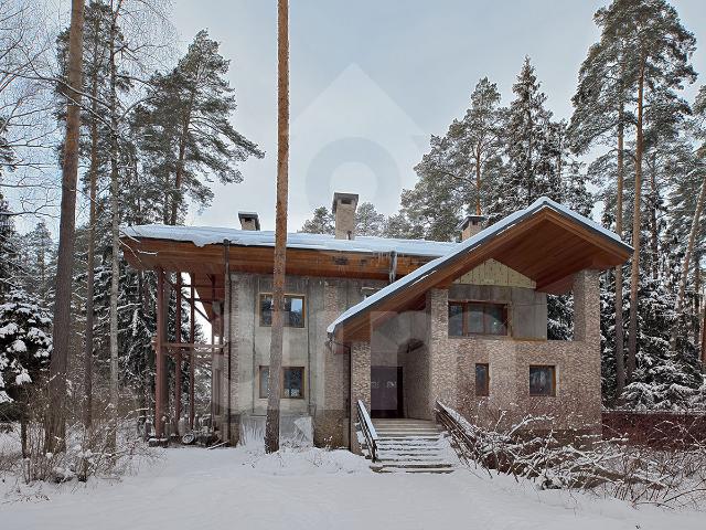 Недвижимость продажа в Николина Гора, Кабардино-Балкарская Республика