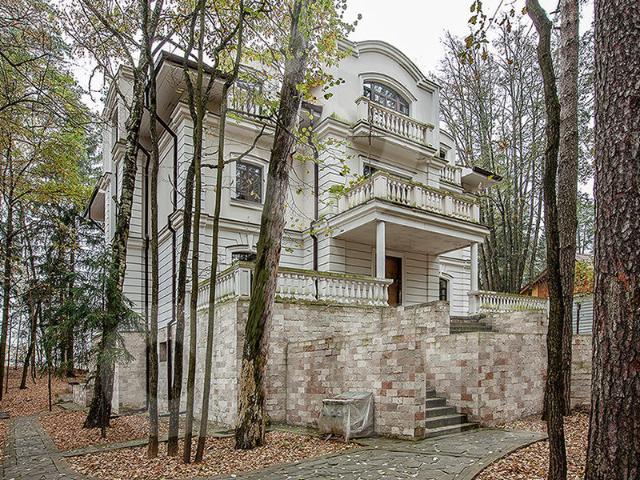 Недвижимость продажа в Николина Гора, Кабардино-Балкарская Республика