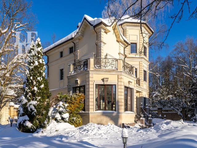 Квартира продажа в Николина Гора, Кабардино-Балкарская Республика