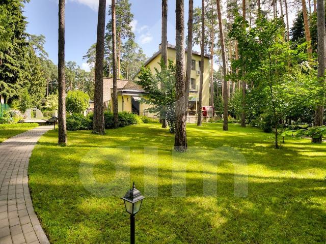 Недвижимость продажа в Николина Гора, Кабардино-Балкарская Республика