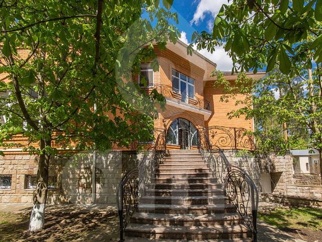 Недвижимость продажа в Николина Гора, Кабардино-Балкарская Республика