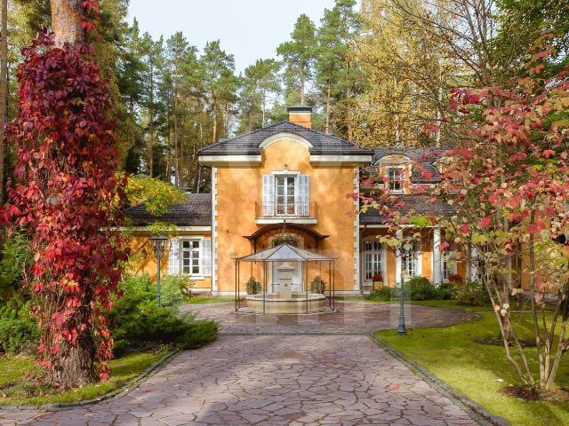 Недвижимость продажа в Николина Гора, Кабардино-Балкарская Республика