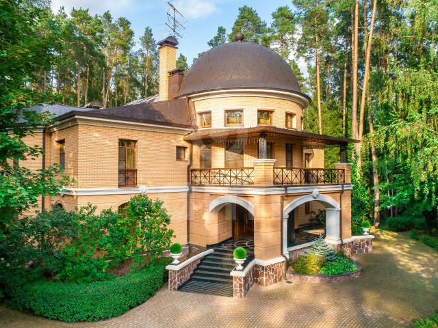 Недвижимость продажа в Николина Гора, Кабардино-Балкарская Республика