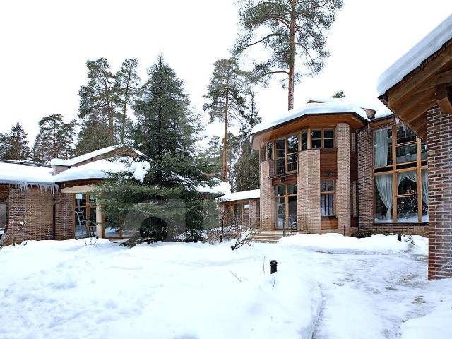 Недвижимость продажа в Николина Гора, Кабардино-Балкарская Республика