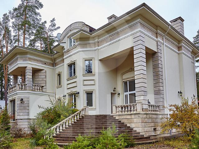 Недвижимость продажа в Николина Гора, Кабардино-Балкарская Республика