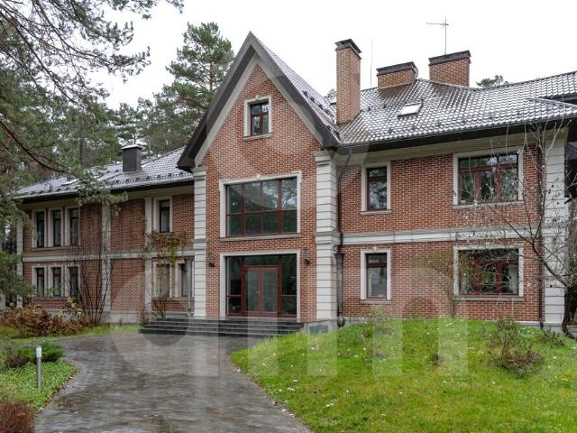 Недвижимость продажа в Николина Гора, Кабардино-Балкарская Республика