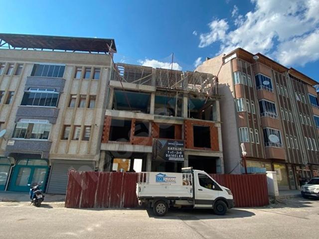 Kültür, Niksar içerisinde satılık mülk