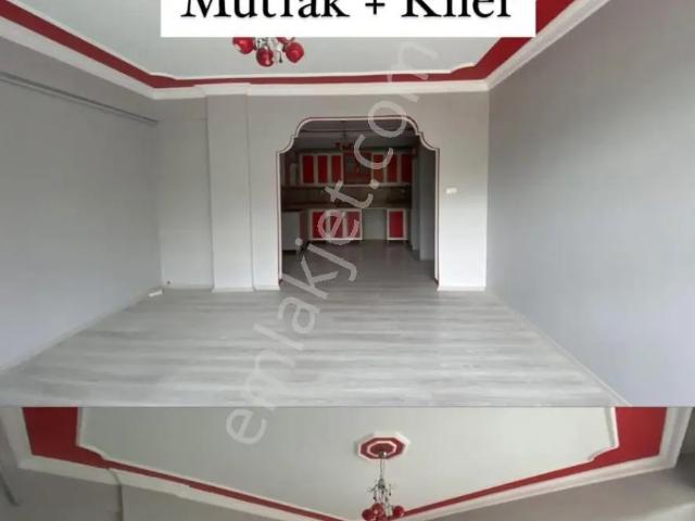 Cedit, Niksar içerisinde kiralık mülk