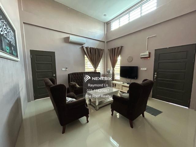 Residential House for sale in Kuching
