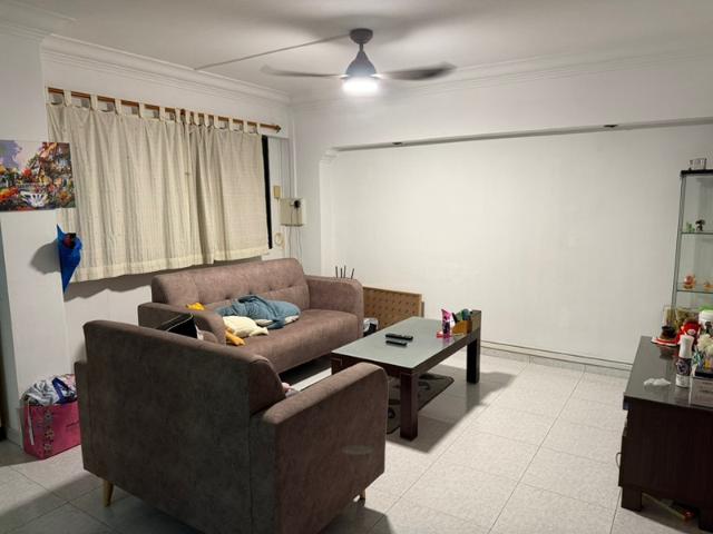 Apartment for rent