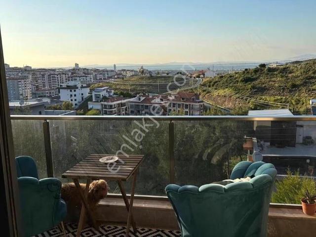 Balçova, İzmir içerisinde satılık Villa