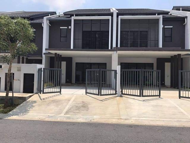 Terraced House for sale in Nilai, Negeri Sembilan