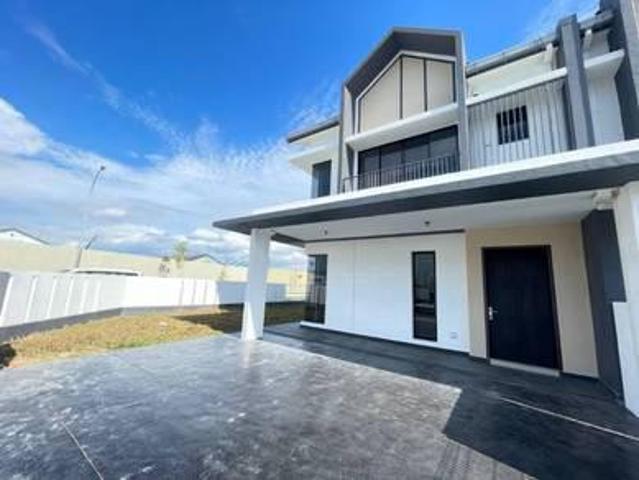 Terraced House for sale in Nilai, Negeri Sembilan