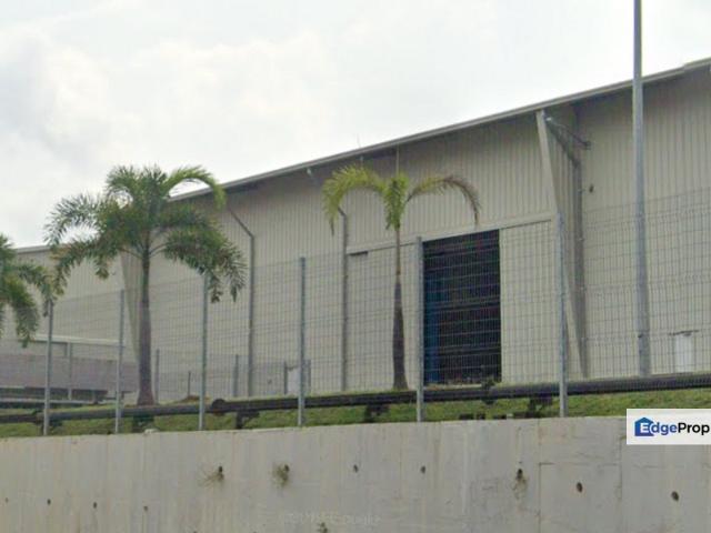 Warehouse for sale in Nilai, Negeri Sembilan