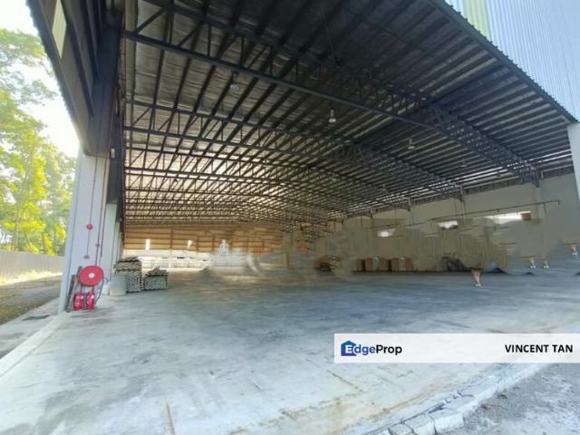 Warehouse for rent in Nilai, Negeri Sembilan